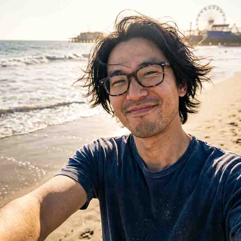 Ryan Tanaka