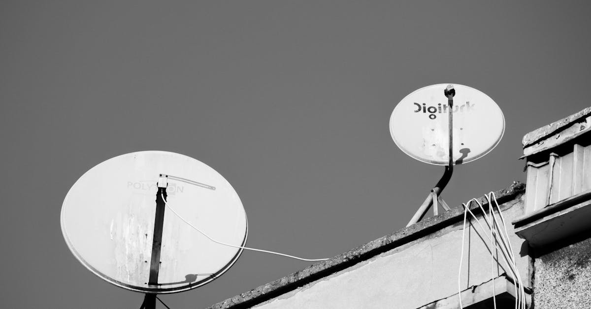 Bravia Backlash: Sony Axes Key TV Guide Features for Antenna &