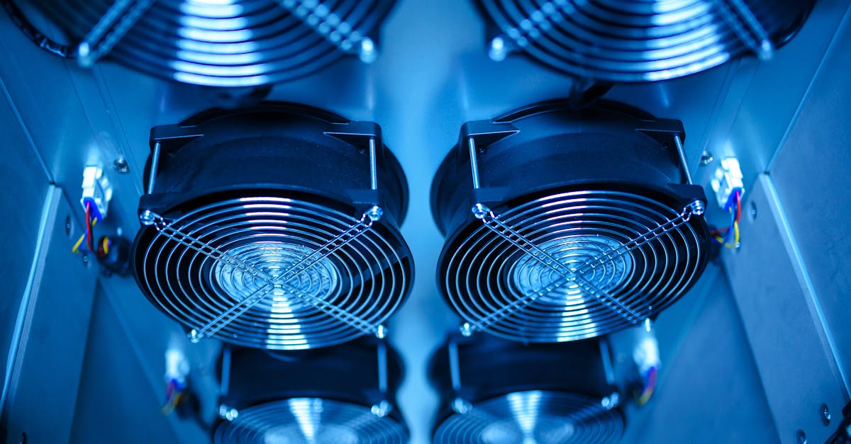 US Government to Mandate Data Center Energy Reporting in Landmark Move