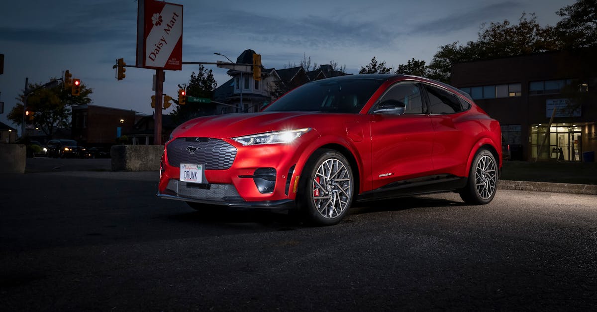 Leadership Shake-Up: Doug Field Exits Ford Amidst EV Strategy