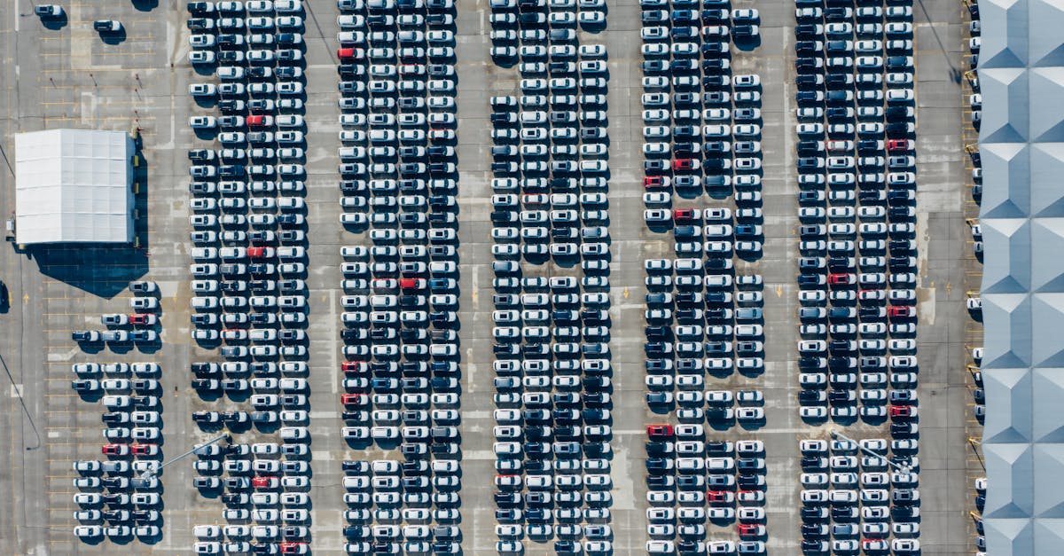 Ford CEO: Chinese Auto Imports Threaten US Market and Jobs