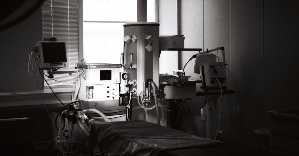 The Unfolding Story of Modern Healthcare