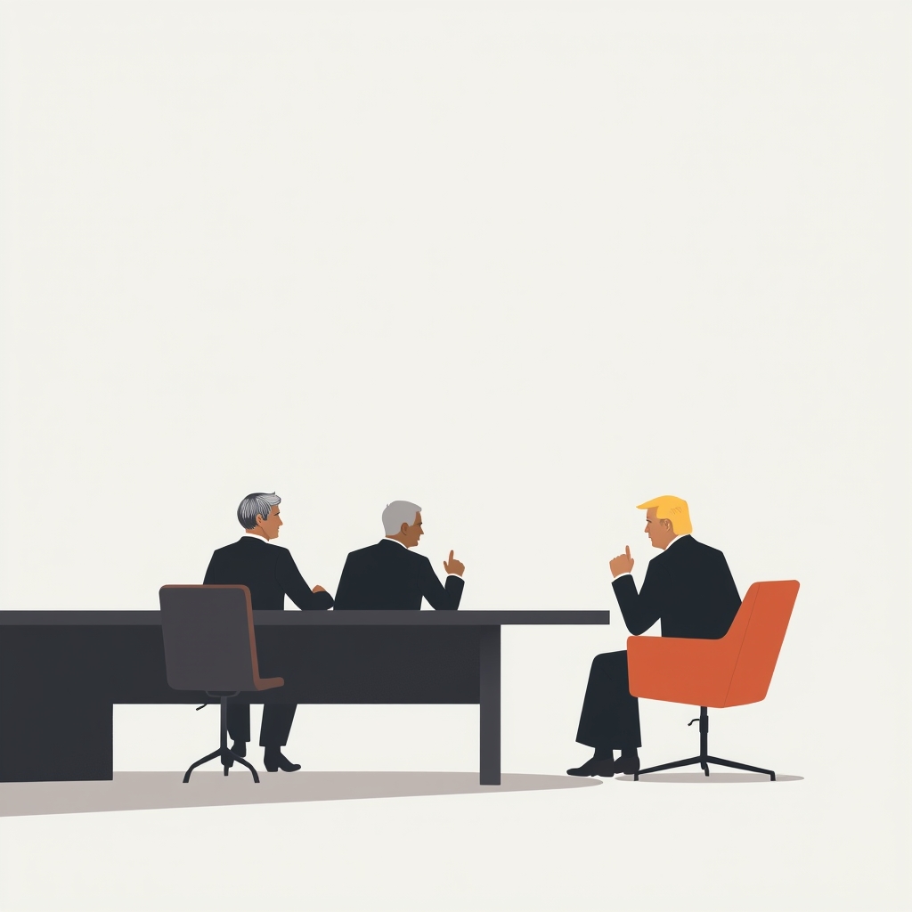 Anthropic's Trump Administration Ties