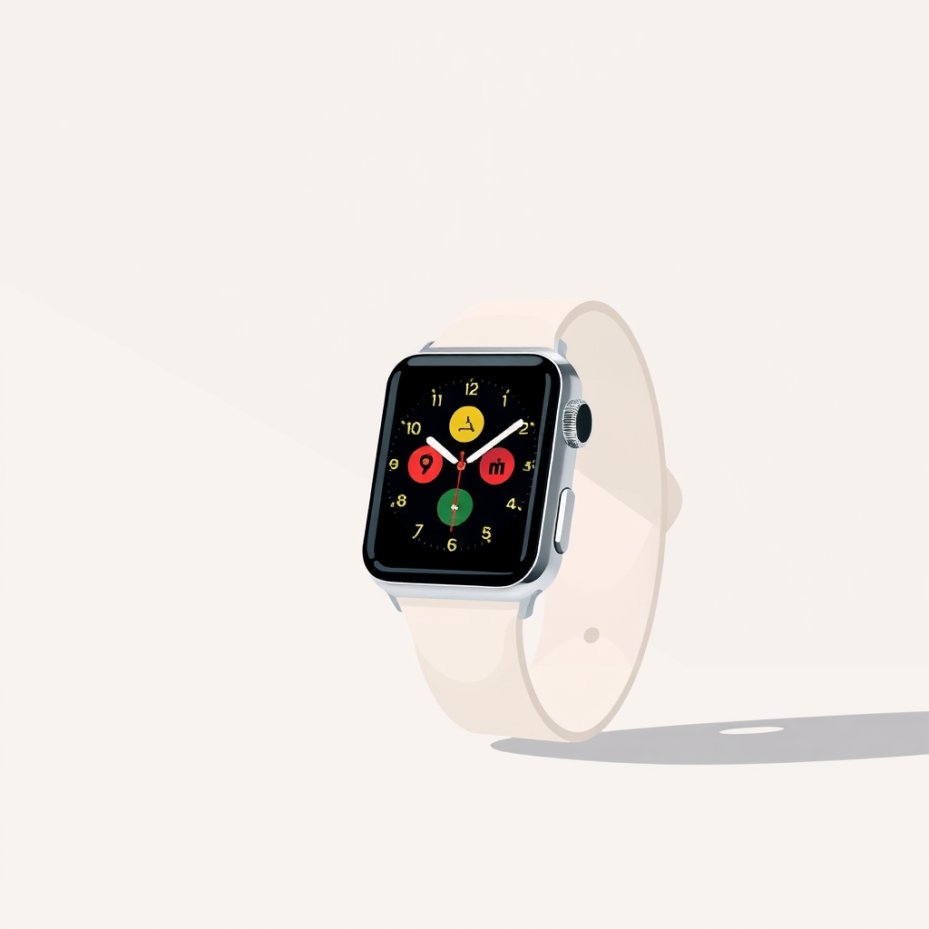 Apple Gains Momentum
