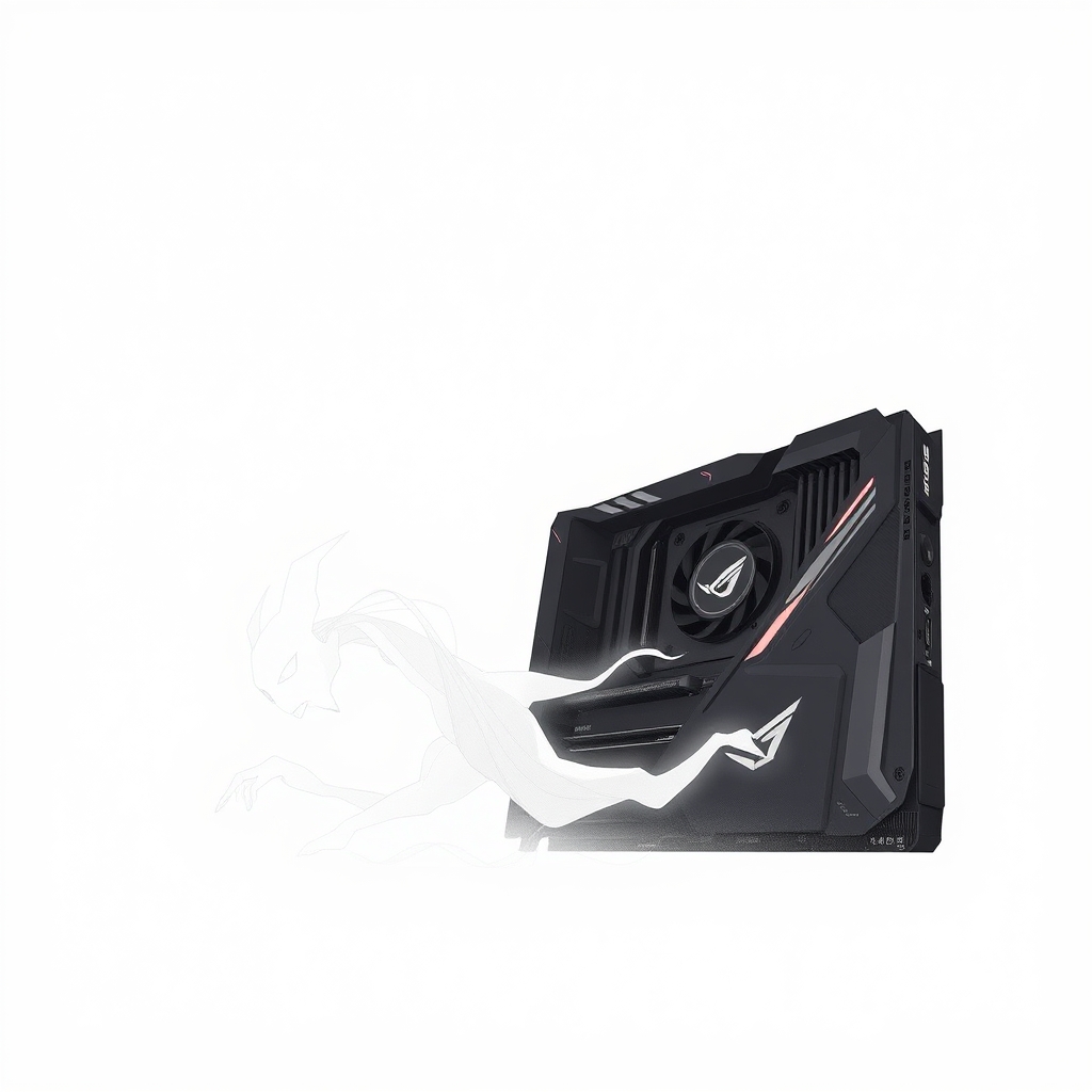 Asus TUF Gaming A14 Disappoints