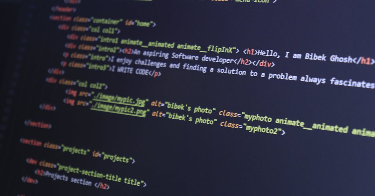 Code, History, and Reality Converge