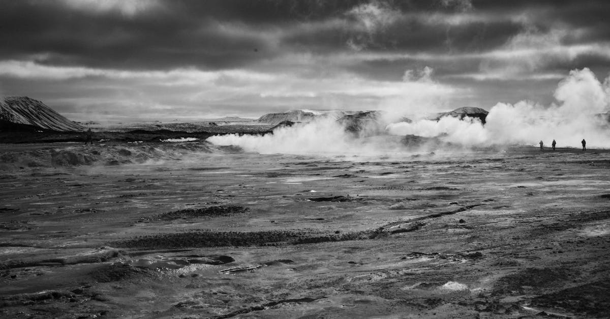 Hope in a Broken World: Exploring Post-Apocalyptic Stories