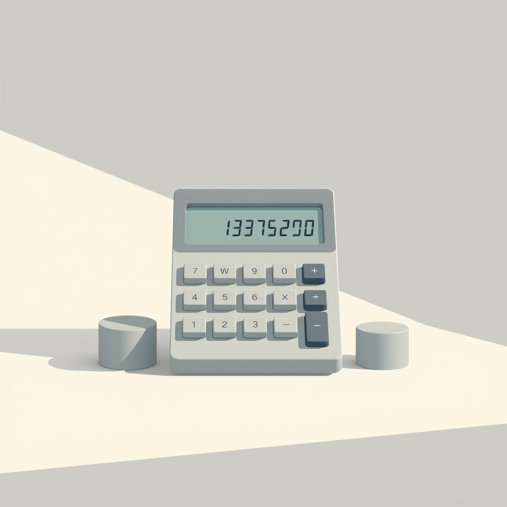 New Calculator Handles Disjoint Interval Sets
