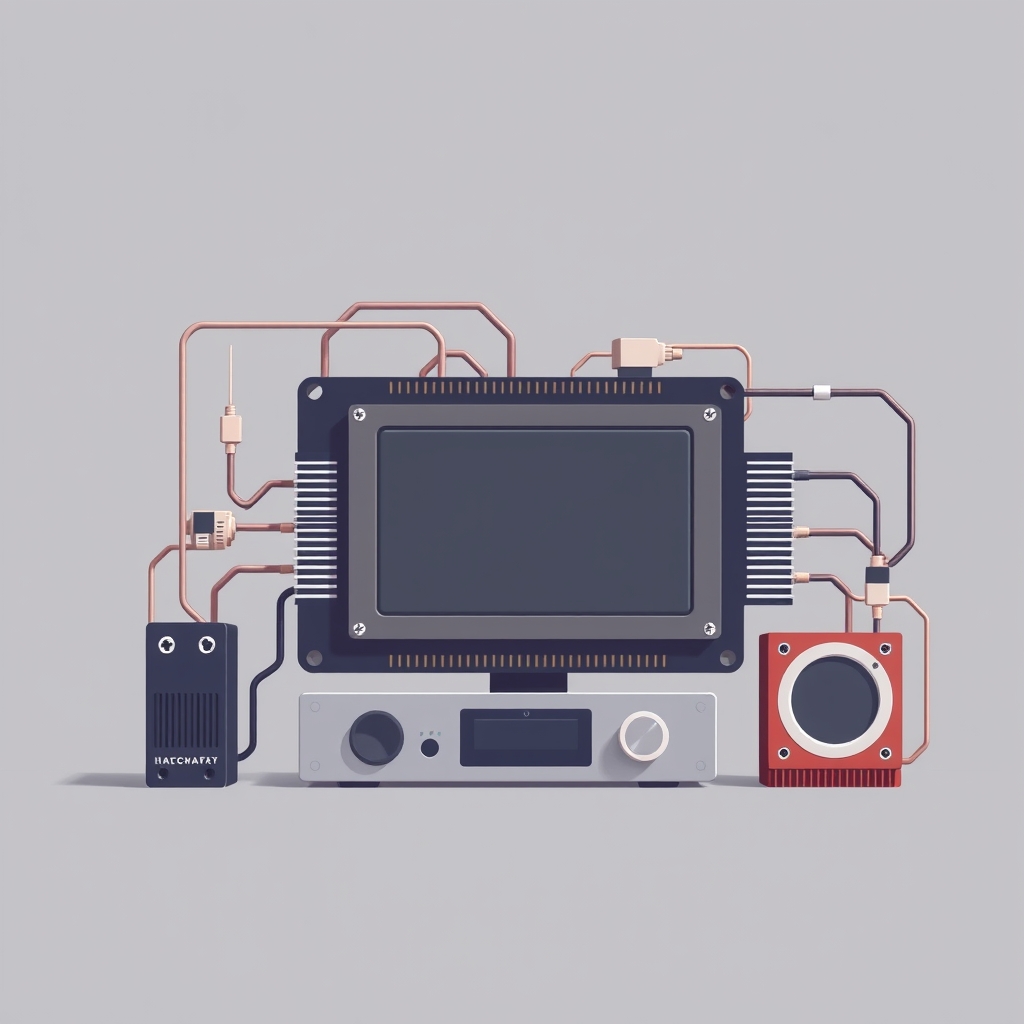 Schematik