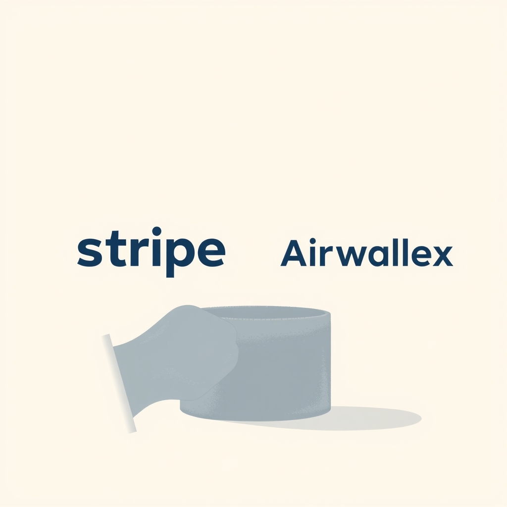 Stripe and Airwallex Enter Direct Competition in Cross-Border Payments