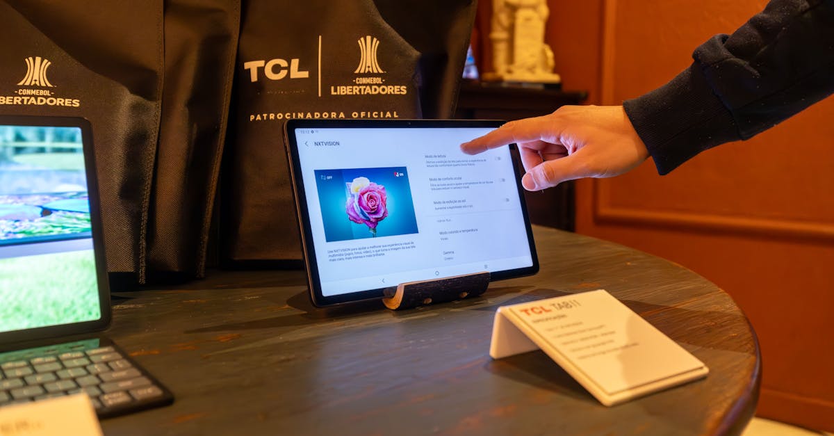 Tech Roundup: Healthchecks' Storage Shift, TCL's Mini LED TVs