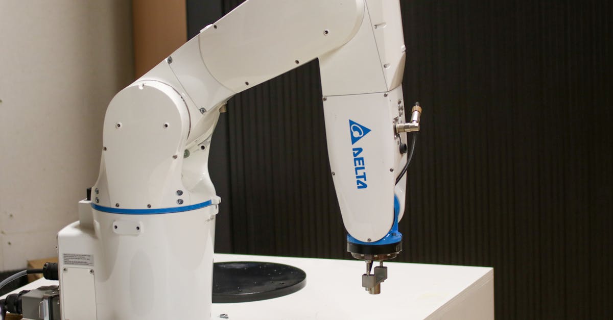 Tech Surge: Innovations Redefining Industries