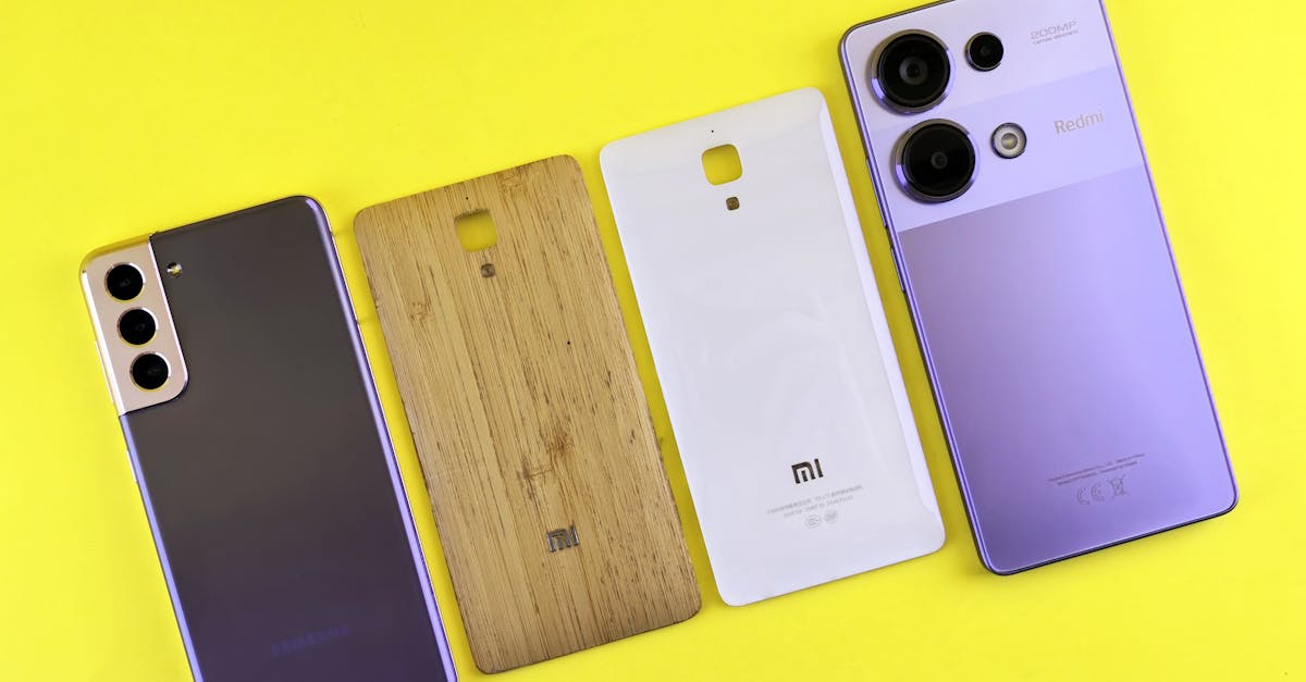 Tech Trends to Watch: Innovative Gadgets and Accessories