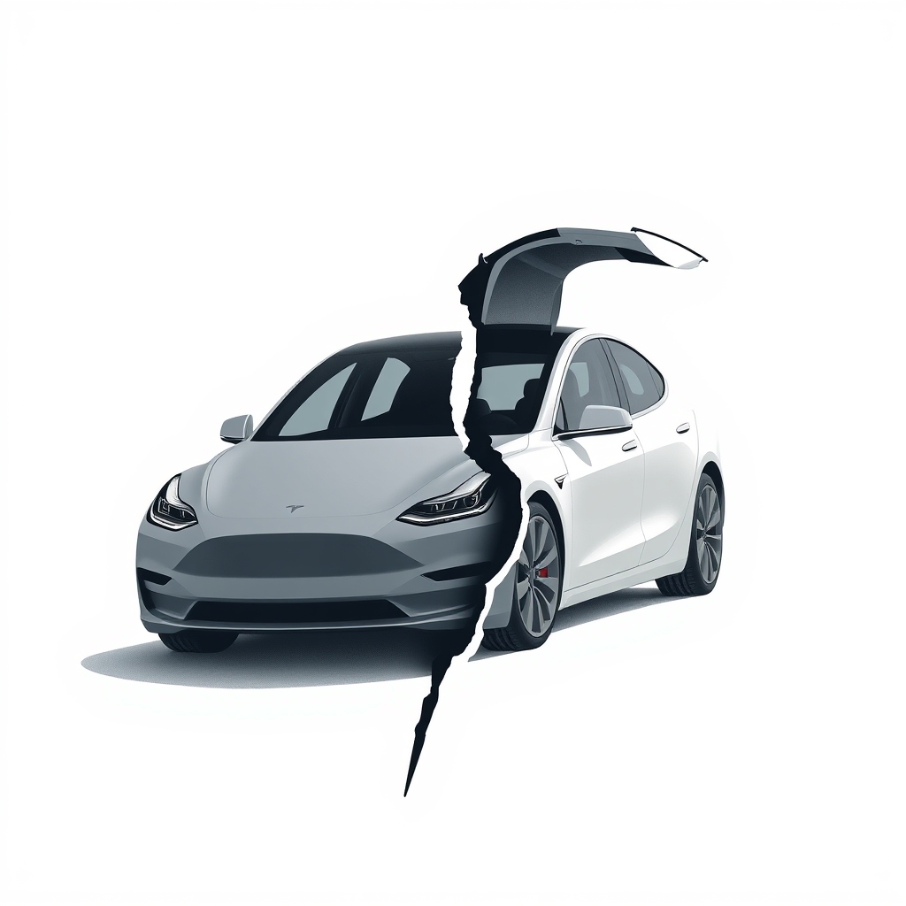 Tesla’s 7-Year FSD Delay and the Tech Projects Defying Limits