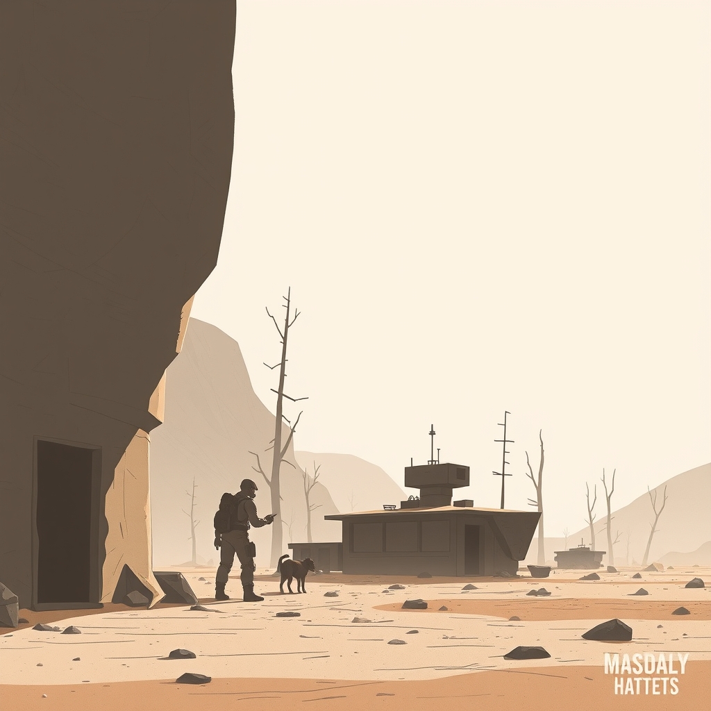 The Dog Stars Trailer Unveils Post-Apocalyptic Future