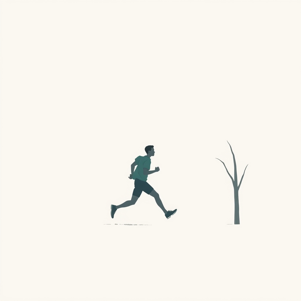 The Lonely Runner Conundrum