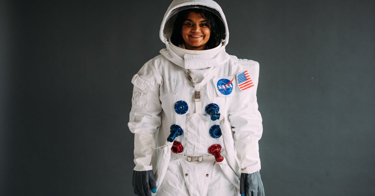 The Next Giant Leap: NASA's Ambitious Plans for Space Exploration
