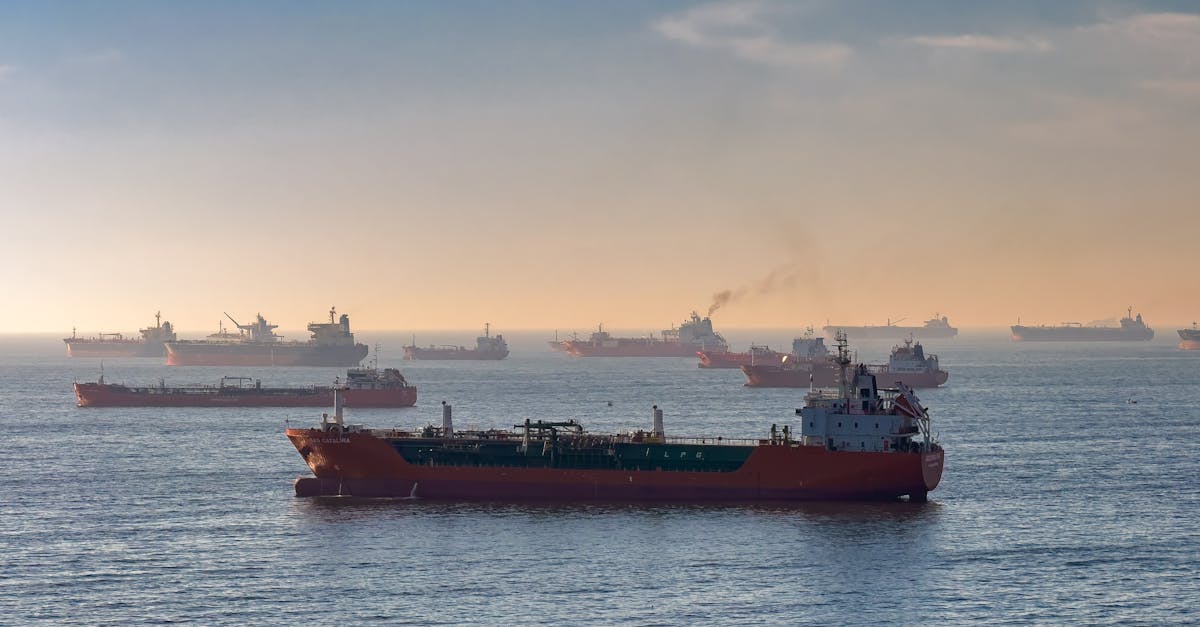 Uncovering the Mystery of Vanishing Ships in the Strait of Hormuz