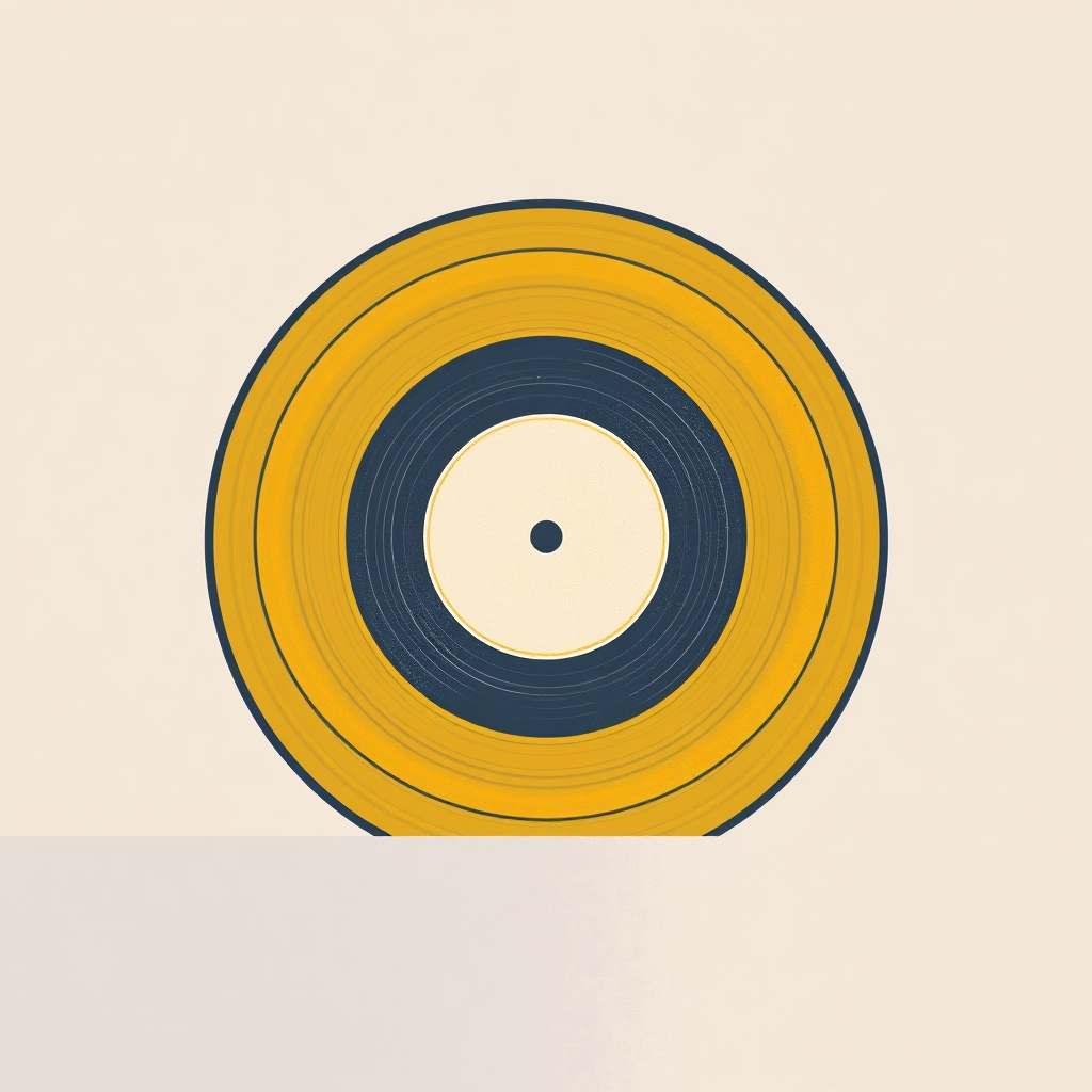 Vinyl Revival and AI-Powered Concert Archives