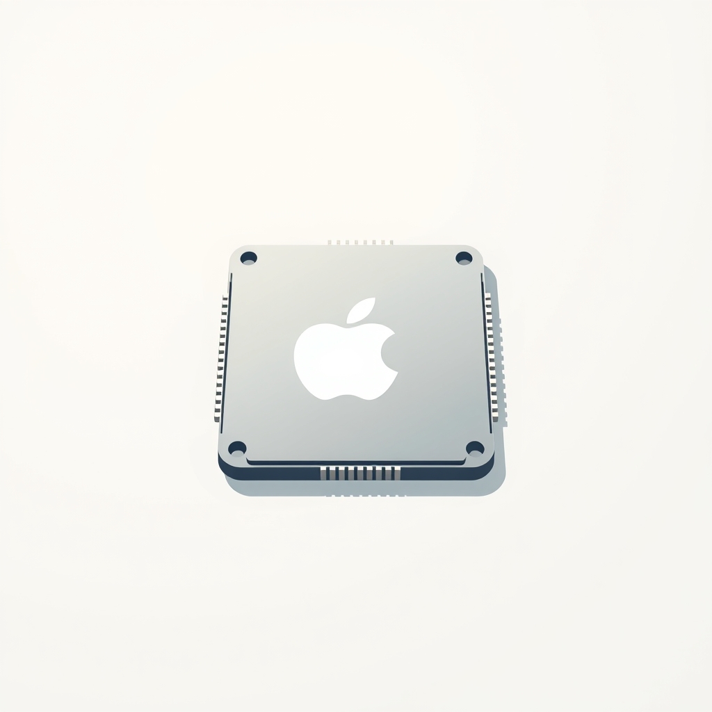 Apple's M3 Chip and Headset Plans Take Center Stage