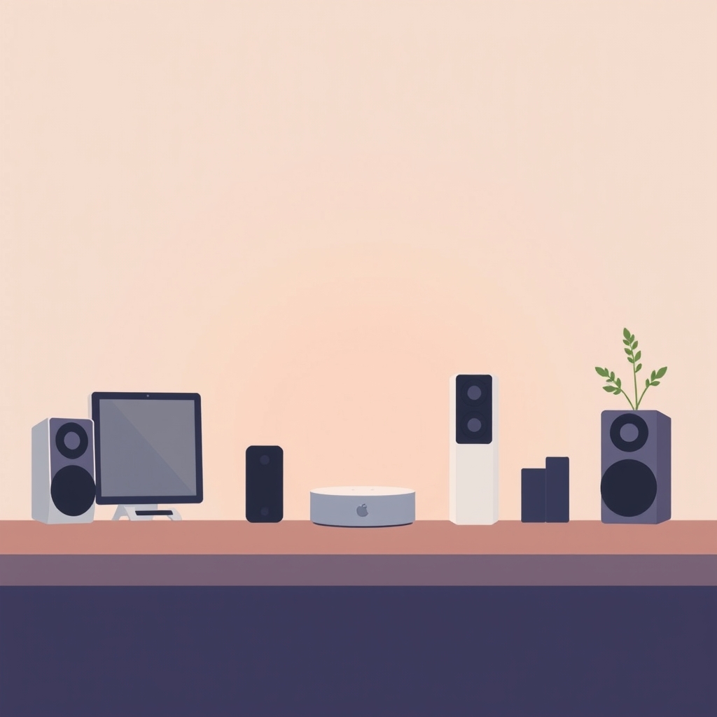 Smart Home Technology Heats Up: New Devices and Standards Emerge