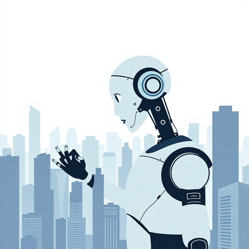 Tech Giants' AI Ambitions Spark Concerns Over Control