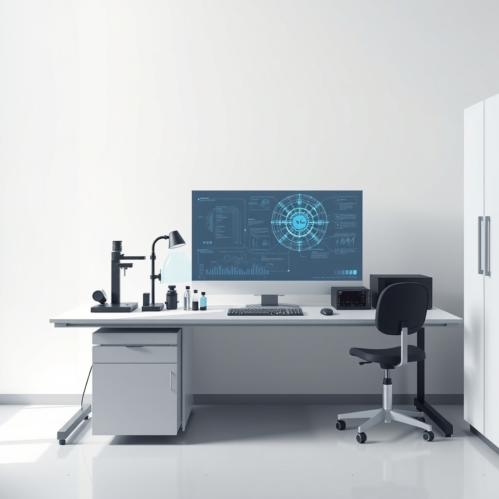 Claude’s new life‑science suite slashes research cycles