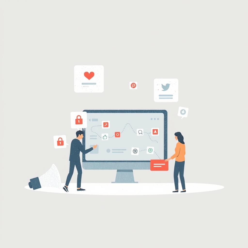 Instants and Throw highlight privacy challenges in social tech