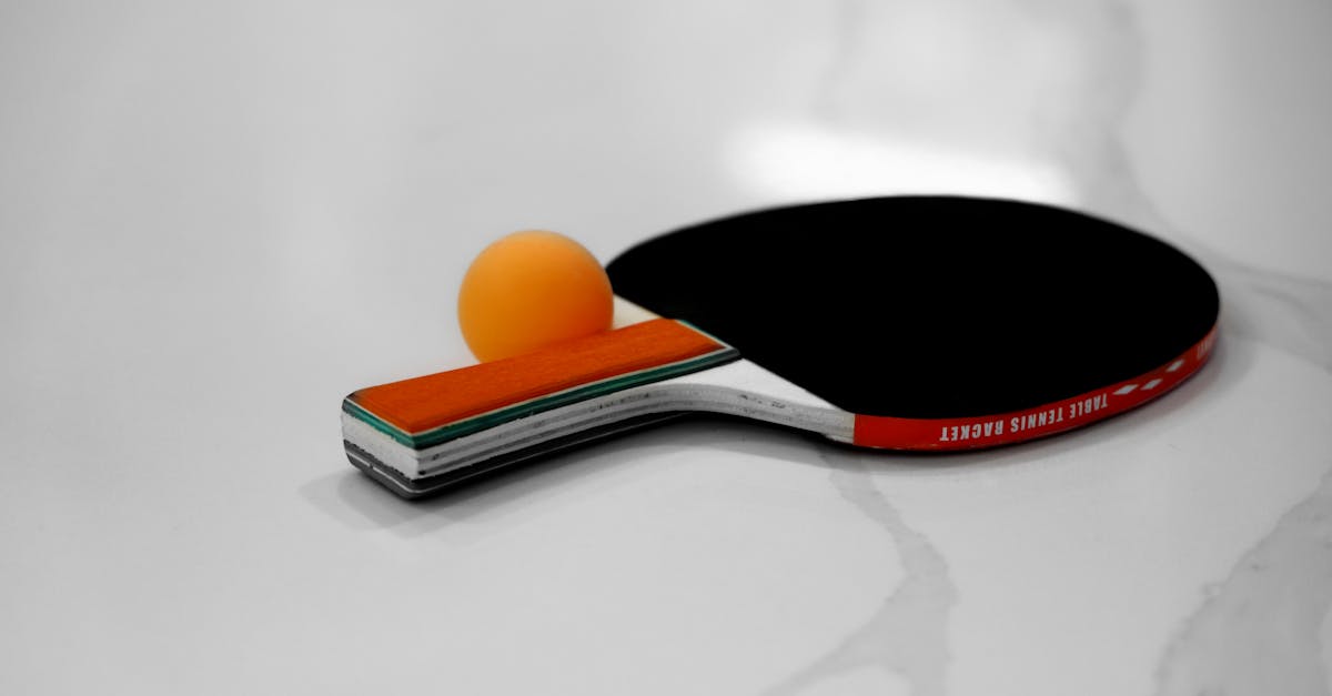 Ace Ping-Pong Robot Outplays Humans
