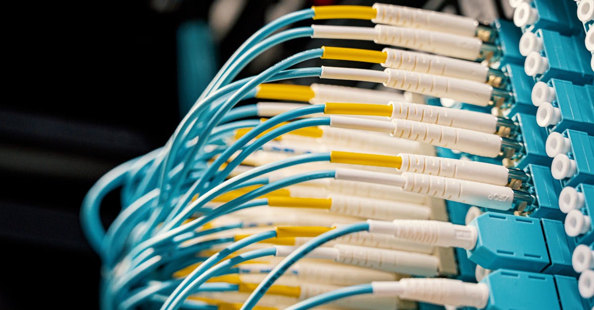 AI's Infrastructure Boom: Cables, Chips, and Capital