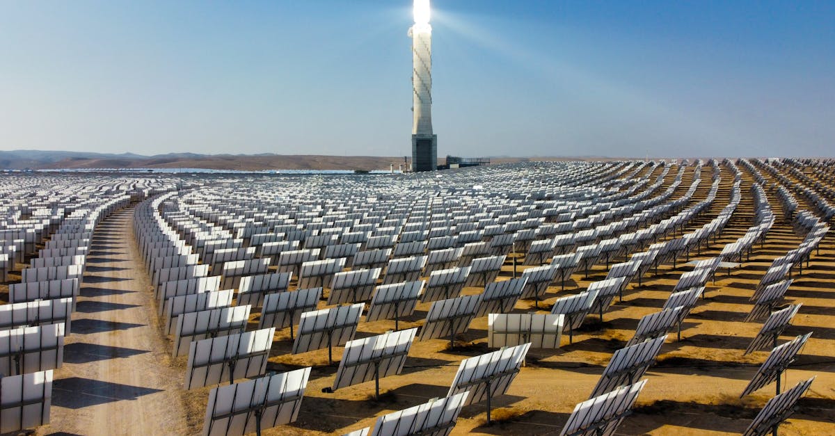 Tech Watch: Space Solar, Ethernet, and UK Competition