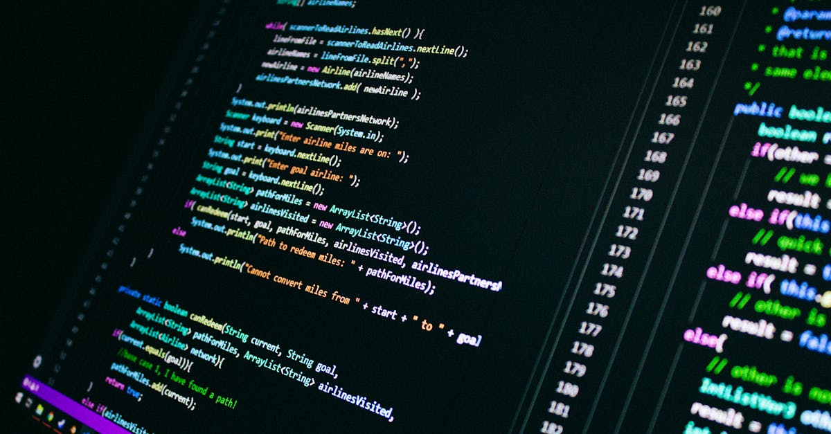Git Performance Optimization