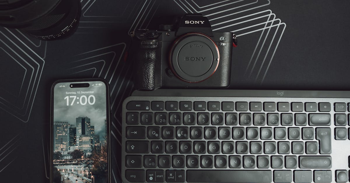 Logitech MX Accessories Gain Microsoft Office Control