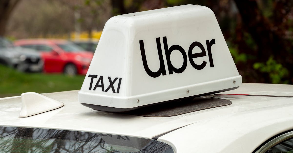 Uber Takes a Page from Airbnb with Hotel Bookings