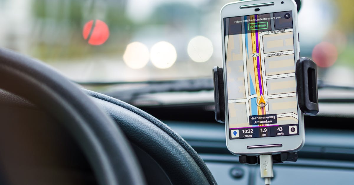 Apple Warns of GPS Update