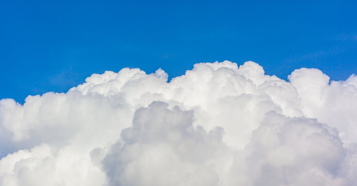 AWS Surges