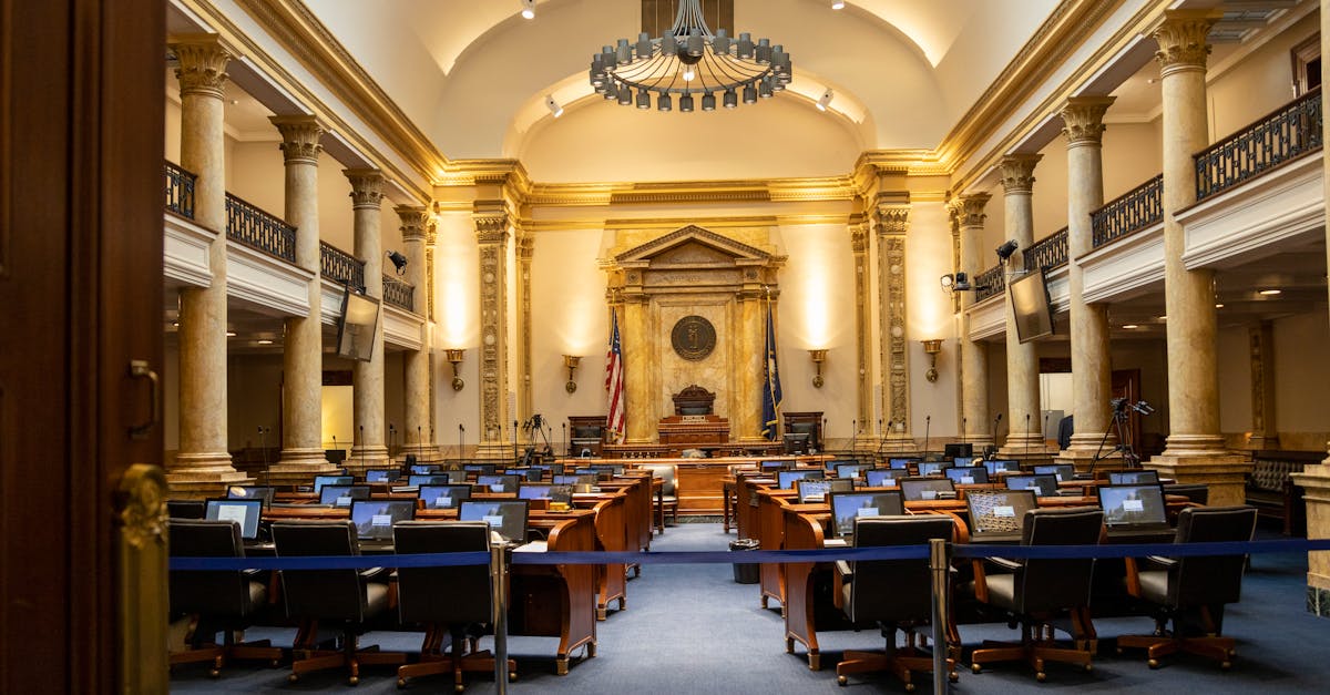 Senators Ban Self from Prediction Markets