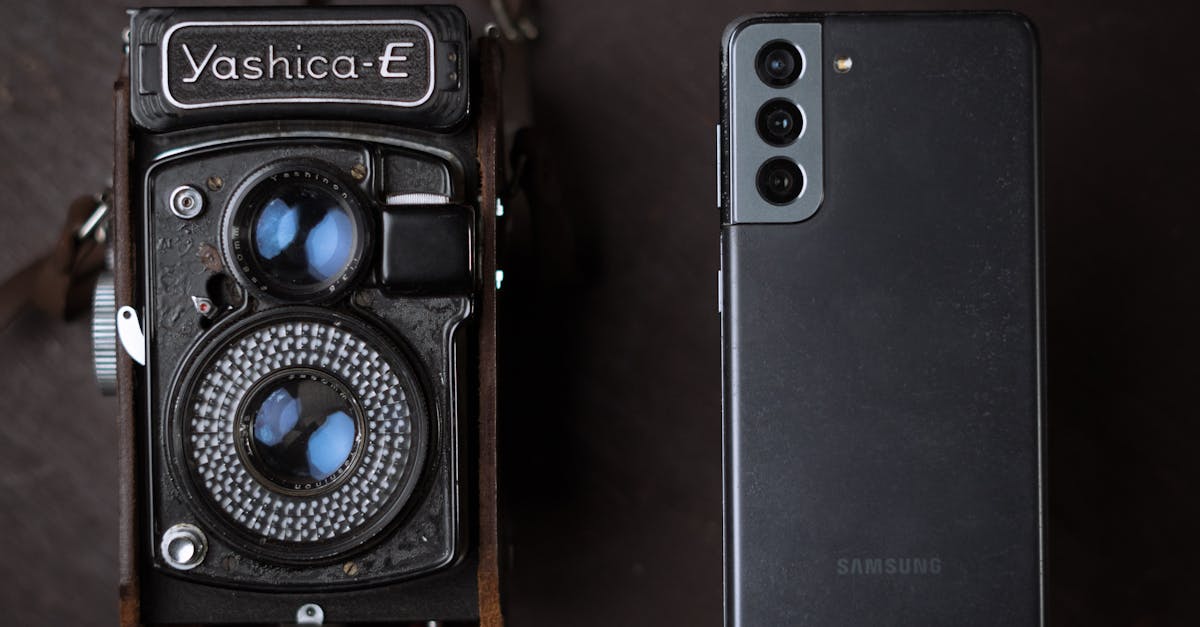 Samsung's Galaxy S27 Ultra Camera Overhaul and Other Rumors