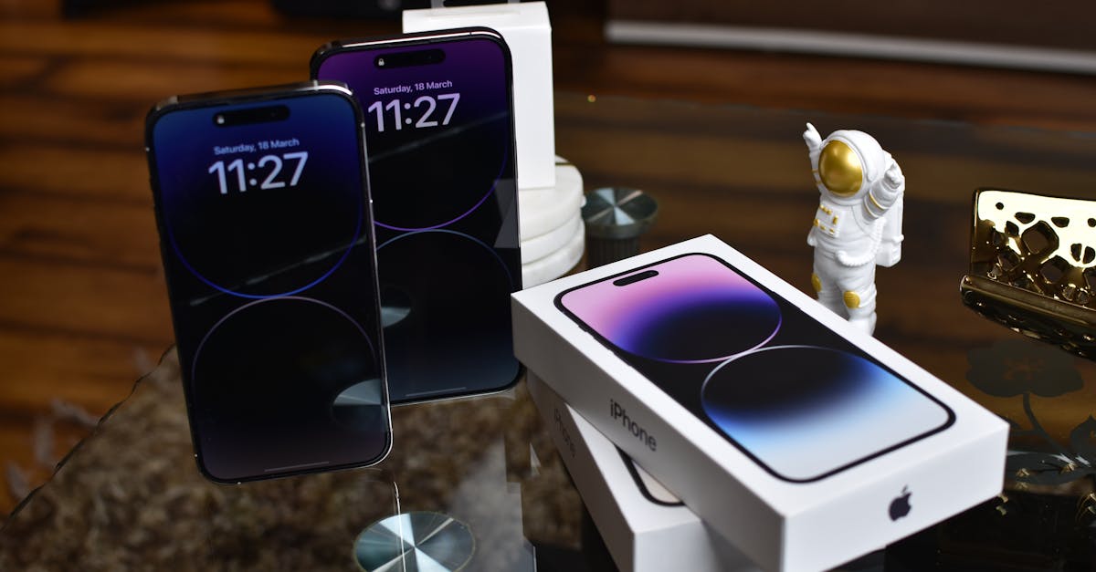 Tech Updates