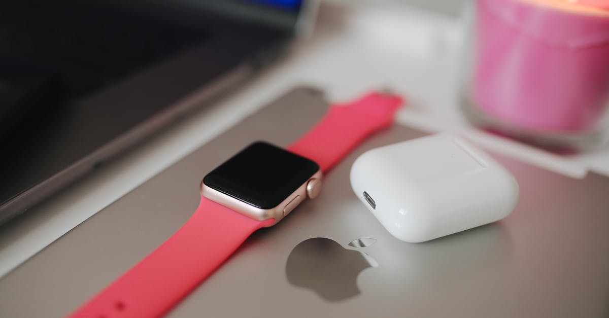 Apple Watch Maps Six Years in the Making