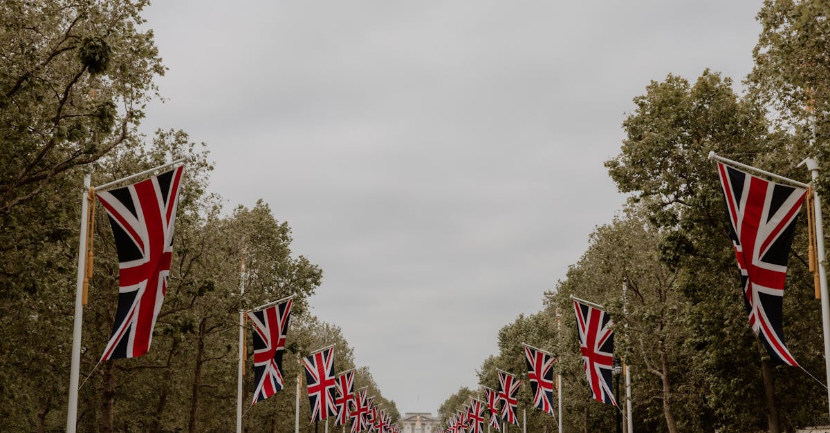 Banksy's London Flag Statue Raises Questions