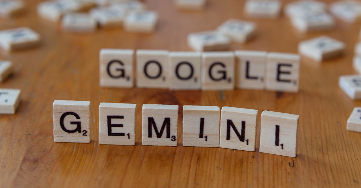 Google's Gemini AI Gets Embedded in Android and Google Apps