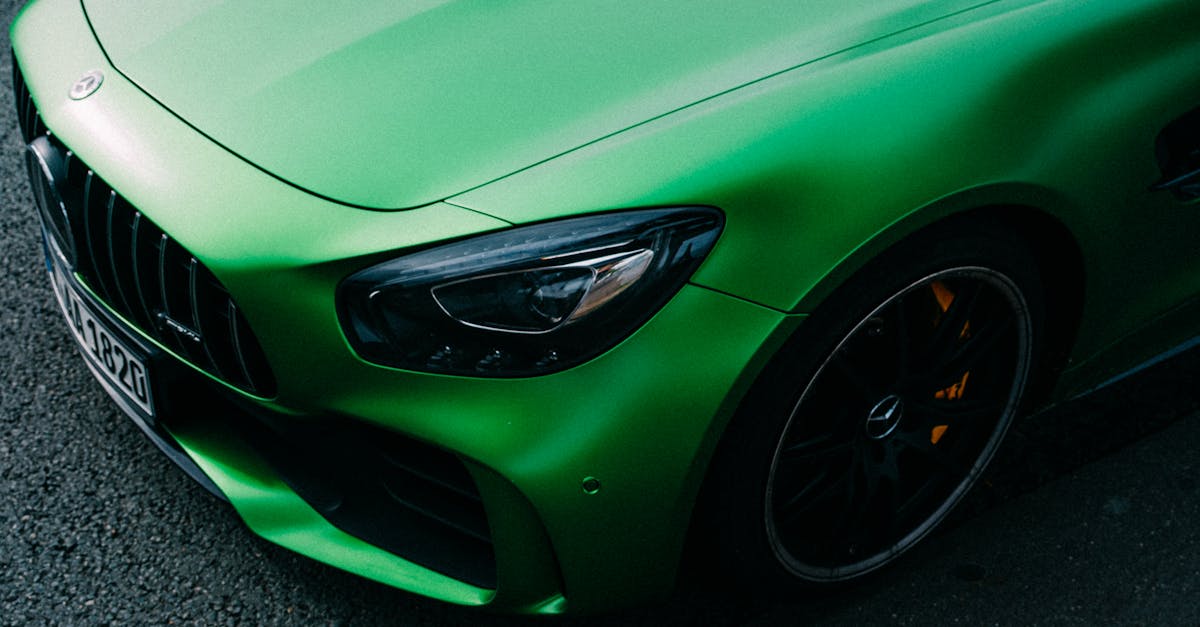 Mercedes-Benz Commits to Bringing Back Physical Buttons