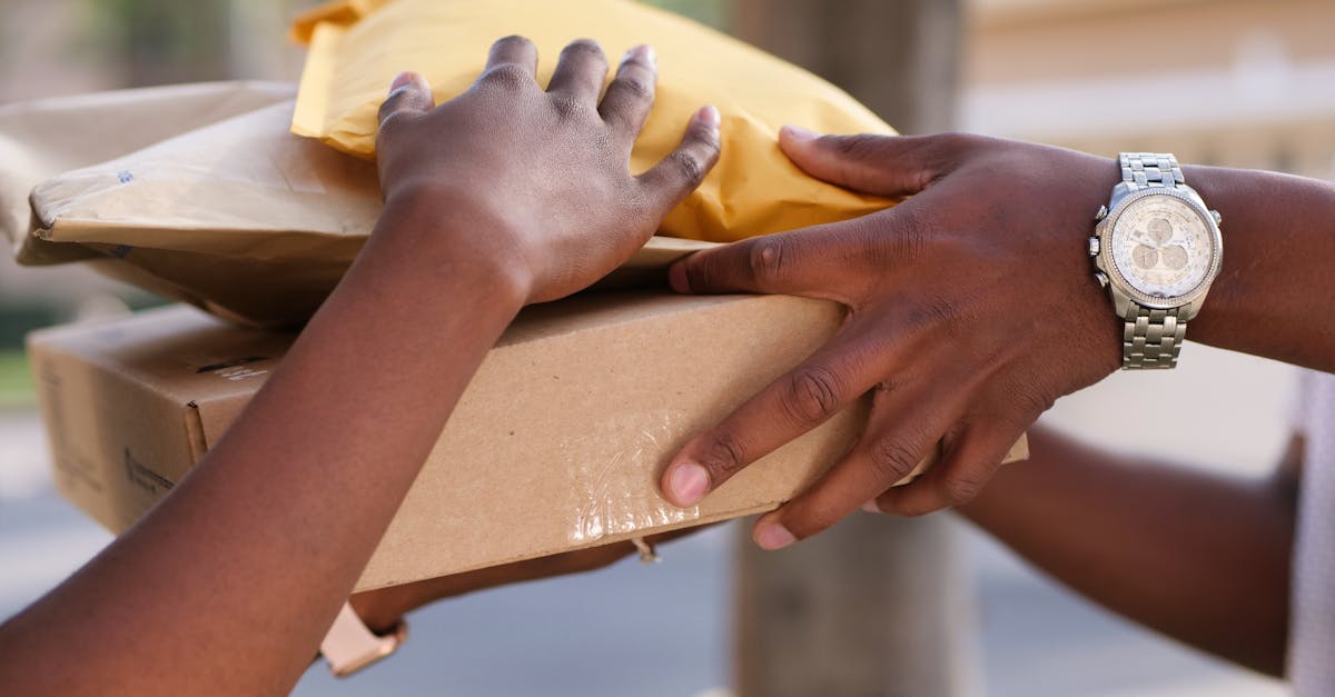 Amazon Opens Logistics Network to All Businesses