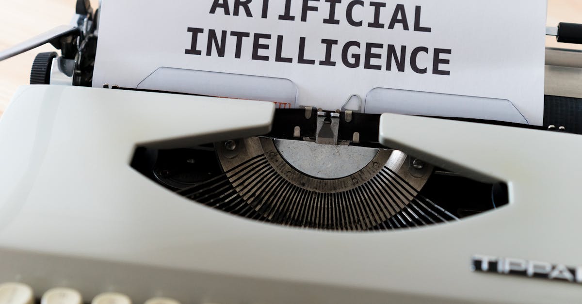 Tech Giants Advance AI
