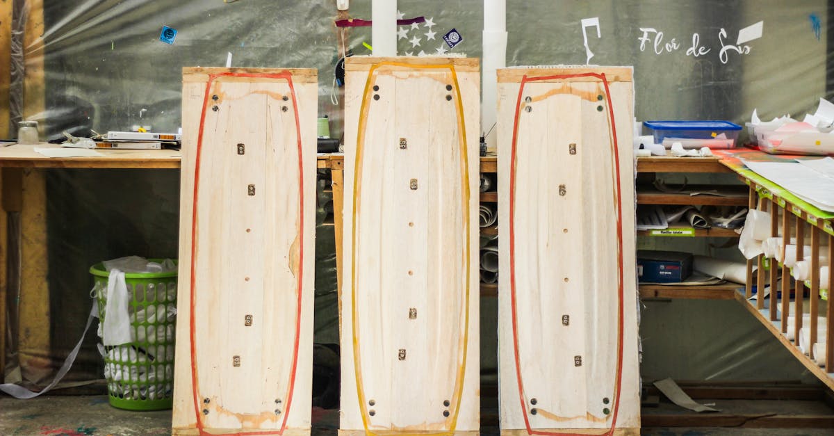 Sustainable Surf Gear Brands Make Waves