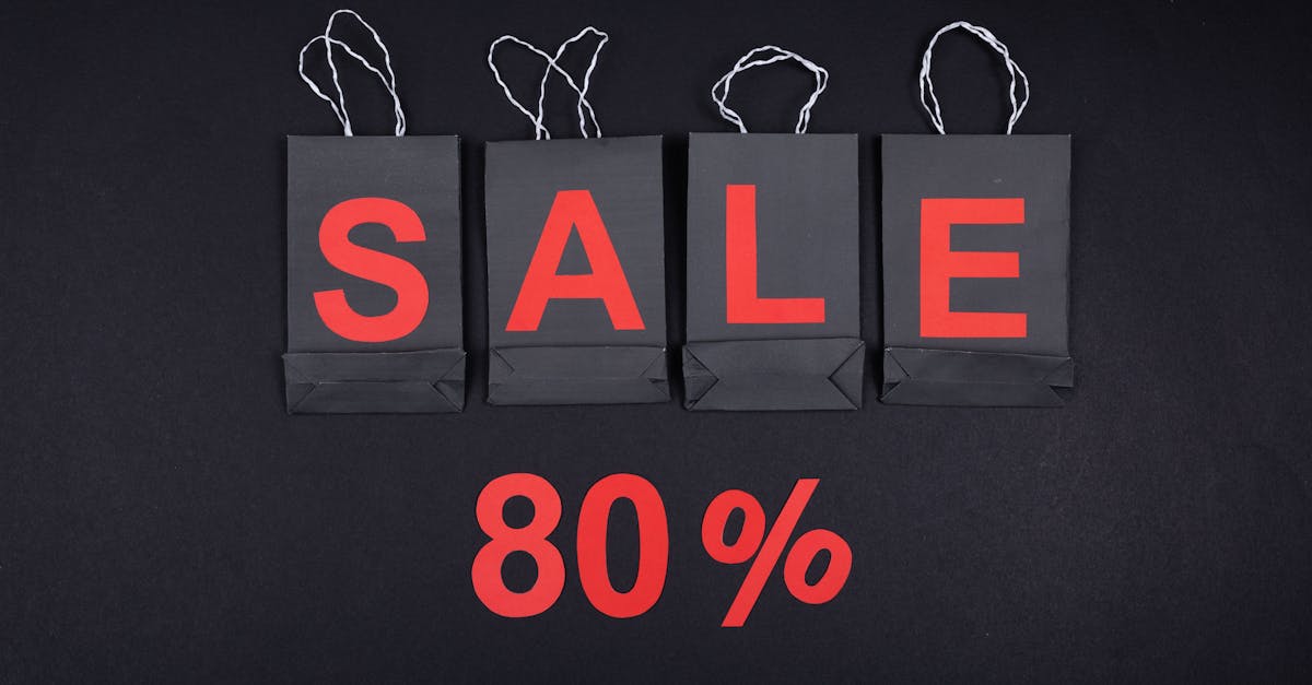 Tech Deals