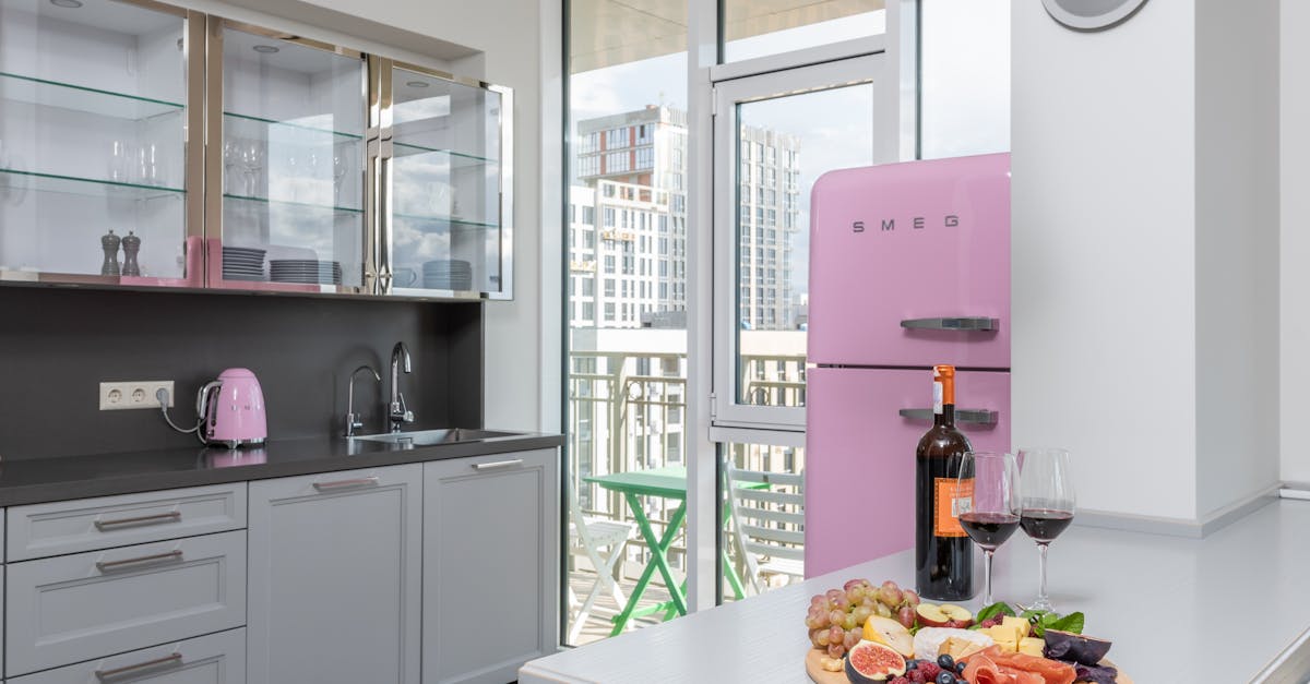 Smeg Mixer Review