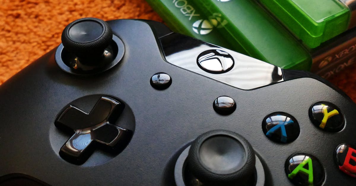 Xbox Logo Overhaul Signals Gaming Industry Shifts