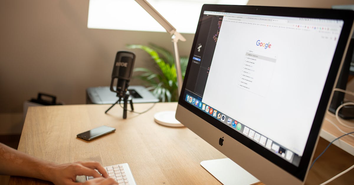 Google Updates Search